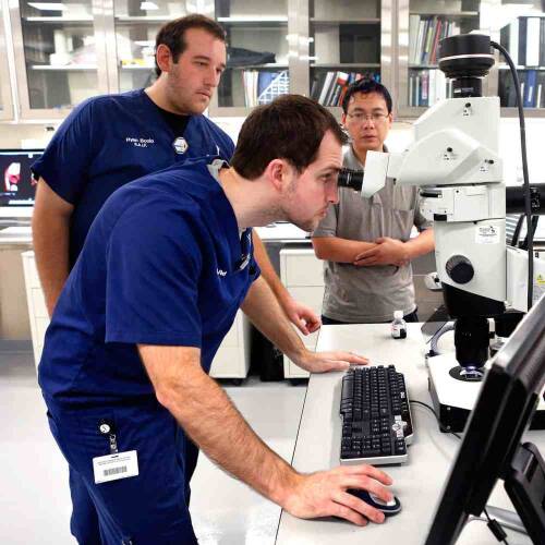 GVSU Featured by Study International as a Leading U.S. University for Engineering & Computing